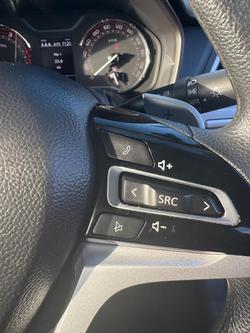 2022 LDV T60 Max LUXE