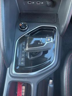 2022 LDV T60 Max LUXE