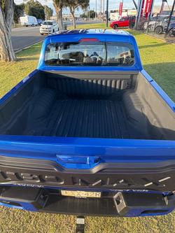 2022 LDV T60 Max LUXE