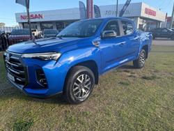 2022 LDV T60 Max LUXE