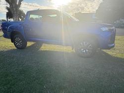 2022 LDV T60 Max LUXE