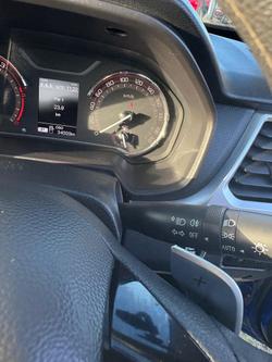 2022 LDV T60 Max LUXE