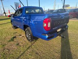 2022 LDV T60 Max LUXE