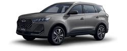 2025 Chery TIGGO 7 PRO MY26 TIGGO 7 1.5T DCT ULTIMATE 2WD (TI71.5T2UL0D)