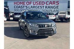 2023 Suzuki
Vitara