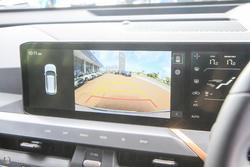 2025 Kia EV5 Air Standard Range OVc MY26 Snow White Pearl