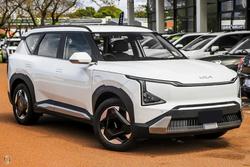 KIA EV5