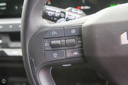 2025 Kia EV5 Air Standard Range OVc MY26 Snow White Pearl