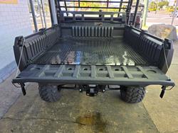 2025 Kawasaki MULE PRO-DX Green