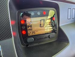2025 Kawasaki MULE PRO-DX Green