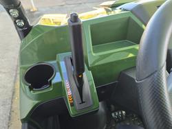 2025 Kawasaki MULE PRO-DX Green