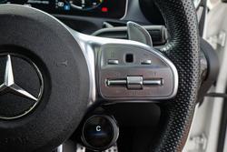 2019 Mercedes-Benz A-Class A35 AMG V177 Four Wheel Drive White