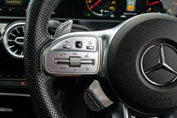 2019 Mercedes-Benz A-Class A35 AMG V177 Four Wheel Drive White