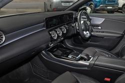 2019 Mercedes-Benz A-Class A35 AMG V177 Four Wheel Drive White