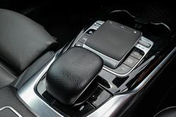 2019 Mercedes-Benz A-Class A35 AMG V177 Four Wheel Drive White