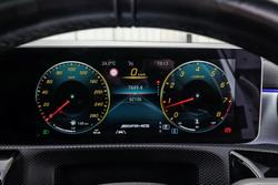 2019 Mercedes-Benz A-Class A35 AMG V177 Four Wheel Drive White
