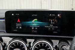 2019 Mercedes-Benz A-Class A35 AMG V177 Four Wheel Drive White