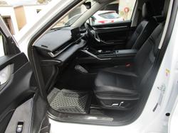 2022 GWM Haval H6 Ultra