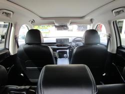 2022 GWM Haval H6 Ultra