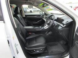 2022 GWM Haval H6 Ultra