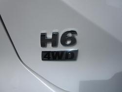 2022 GWM Haval H6 Ultra