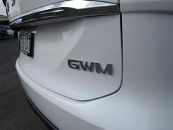 2022 GWM Haval H6 Ultra