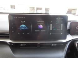 2022 GWM Haval H6 Ultra