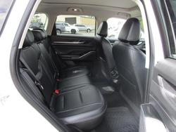 2022 GWM Haval H6 Ultra