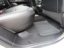 2022 GWM Haval H6 Ultra