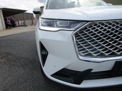 2022 GWM Haval H6 Ultra