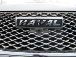 2022 GWM Haval H6 Ultra