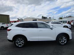 2022 GWM Haval H6 Ultra