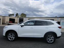 2022 GWM Haval H6 Ultra