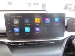 2022 GWM Haval H6 Ultra