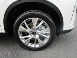 2022 GWM Haval H6 Ultra