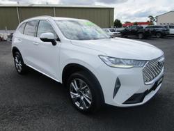 2022 GWM Haval H6 Ultra