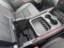 2025 RAM 1500 Rebel Hurricane SO