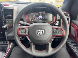 2025 RAM 1500 Rebel Hurricane SO