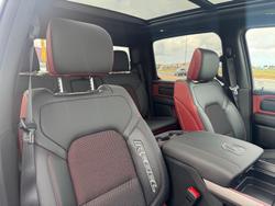 2025 RAM 1500 Rebel Hurricane SO