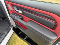 2025 RAM 1500 Rebel Hurricane SO