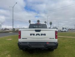 2025 RAM 1500 Rebel Hurricane SO