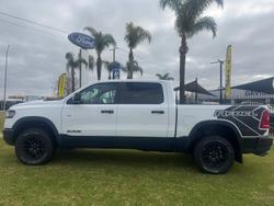 2025 RAM 1500 Rebel Hurricane SO