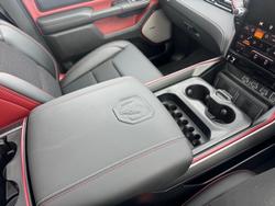 2025 RAM 1500 Rebel Hurricane SO