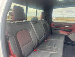 2025 RAM 1500 Rebel Hurricane SO