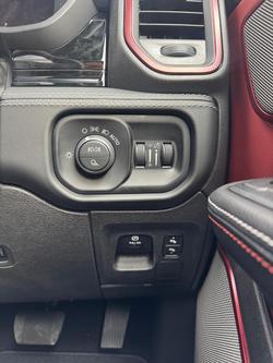2025 RAM 1500 Rebel Hurricane SO
