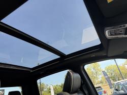 2025 Ram 1500 Laramie Sport Hurricane SO RamBox