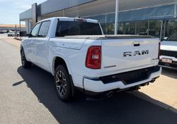 2025 Ram 1500 Laramie Sport Hurricane SO RamBox