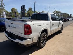 2025 Ram 1500 Laramie Sport Hurricane SO RamBox