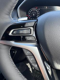 2025 LDV D90 Executive