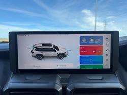 2025 LDV D90 Executive